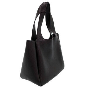 Prada Dynamic Bag Leather Tote